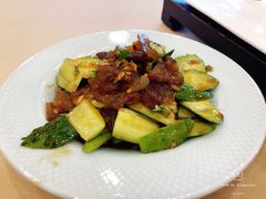 老醋蜇头-良友·海鲜青岛菜(五四广场店)