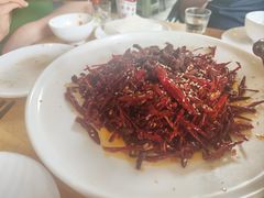 -五丁桥光头香辣蟹(望江橡树林店)
