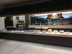 -天荷菜根·闽南素食自助(刺桐北路店)