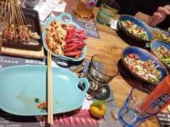 -馋嘴猫北京食堂·烤鸭·宵夜(亚运村店)