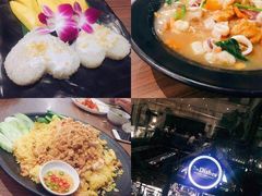 -The Dishes Seafood & Restaurant