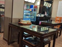 -庆丰包子铺(和平里店)