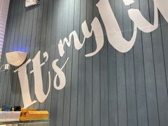 -The open life(万象城店)