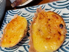 -福樱兰海鲜放题铁板烧(加州店)