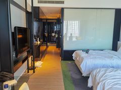 -北京益田影人花园酒店