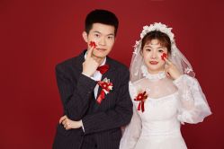 -27°罗马风情婚纱摄影