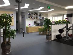 -大卫健身·普拉提