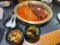 -沸炉重庆老火锅(军事博物馆店)