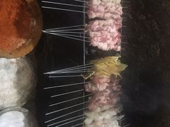 -永安烧烤
