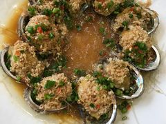 小鲍鱼-章氏(车站北路店)