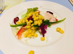 -马哥孛罗咖啡厅·Cafe Marco (厦门马哥孛罗东方大酒店)