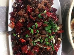 手撕鸭-吴记口味馆