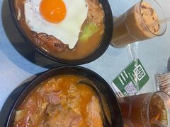 -华嫂冰室(尖沙咀店)