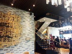 -星巴克臻选(湖滨道店)