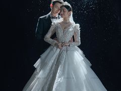 -经典婚纱摄影美学馆·私人定制