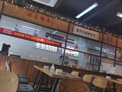 -丽丽三鲜螺蛳粉(田林路店)