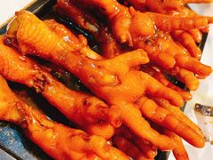 -小郭私房菜·海肠捞饭店(学士街店)