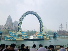-广州融创文旅城