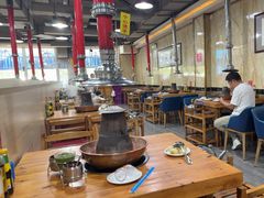 -元盛居(生态大街店)