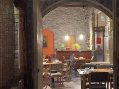 -驿舍·民國老营房院子私房菜(科学会堂店)