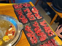 -皇牛鲜生·牛爱牛鲜牛肉自选火锅(晋吉北路店)