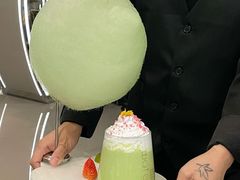 -3号仓库·创意中国菜(乐清正大广场店)