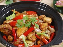 614128201312311110308-鸡公煲烤鱼·石锅鱼(万科时1区店)