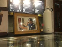 -星巴克臻选(思南公馆店)