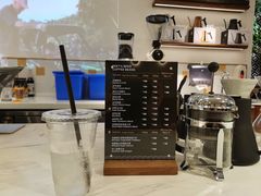 -Peet's Coffee皮爷咖啡(德基店)