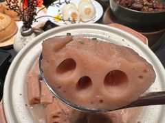 -简小舍· 民间手艺菜(古德寺店)