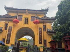 -桂林独秀峰王城景区