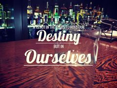 瓶子餐吧-The Bottle Bar(羲和商业广场店)