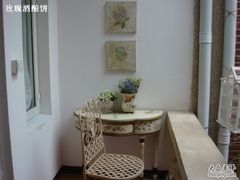 -迷途法式乡村客栈