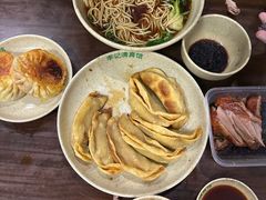 -李记清真馆(打钉巷店)