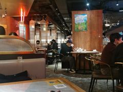 -啫神·广州地标美食(北京路店)