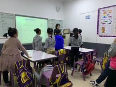 -瑞思教育·少儿英语(凯德校区)