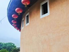 -福建土楼·永定景区-侨福楼