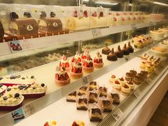 -好利来(朝外店)