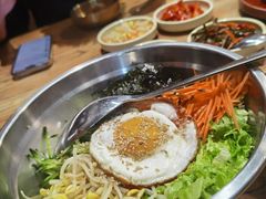 -京玉菲饭店(李村店)