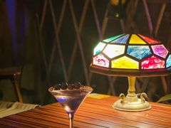 -城墙外BAR
