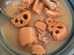 -静一餐厅·湖北菜(前门创始店)