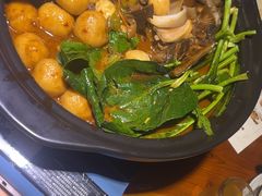 -状元甲·湖北甲鱼大王(汉口火车站店)