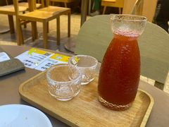 -蔡澜点心·粤菜(万菱汇店)