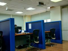 -中国建设银行(上海金桥支行)