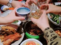 -95号酱骨·一块豆腐(展春园西路店)