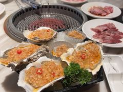 -火炉火自助餐(西直门凯德MALL店)