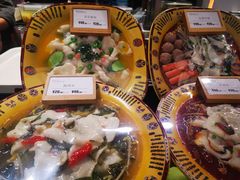 -干锅鱼庄(北京荟聚西红门购物中心店)