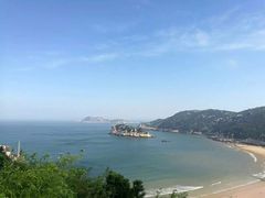 -南麂列岛