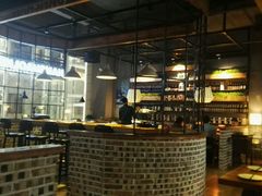 -韩烧里烧肉啤酒馆(大唐西市店)