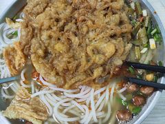 -忆螺巷螺蛳粉(步行街小巷店)